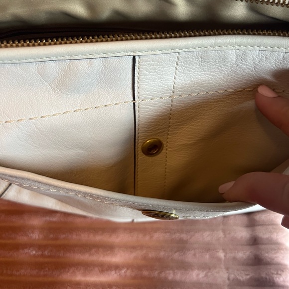 Limited edition white COACH bag! - Picture 8 of 8